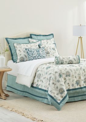 Oscar|Oliver Blossom Queen Comforter Set