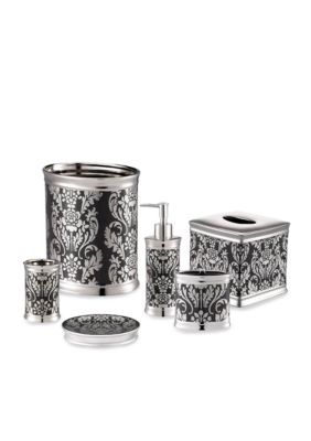 J Queen New York Carmen Bath Accessories | Belk