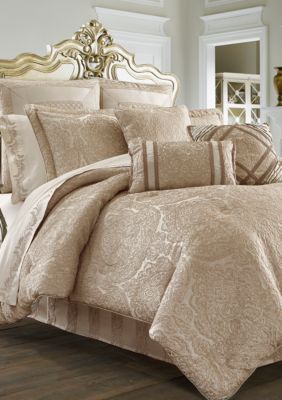 J Queen New York Renaissance Bedding Collection | Belk