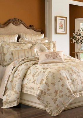 J Queen New York Sophia Bedding Collection - Online Only | Belk