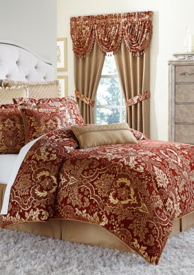 Biltmore Chatel Comforter Set Belk