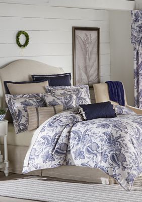 waverly summer splendor bedding collectio