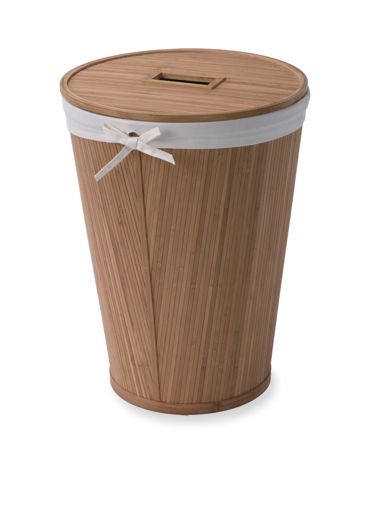 Eco Styles Round Hamper