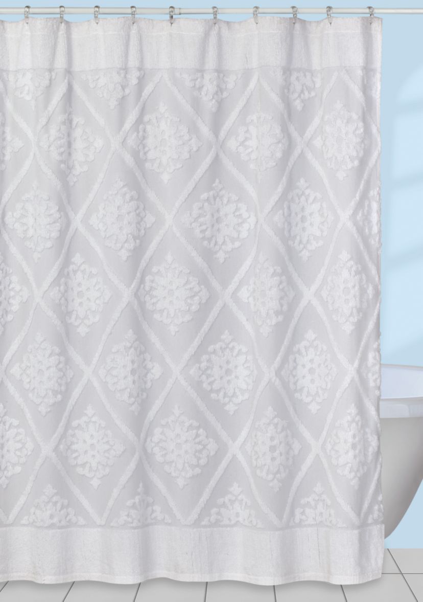 Belle Shower Curtain - Online Only