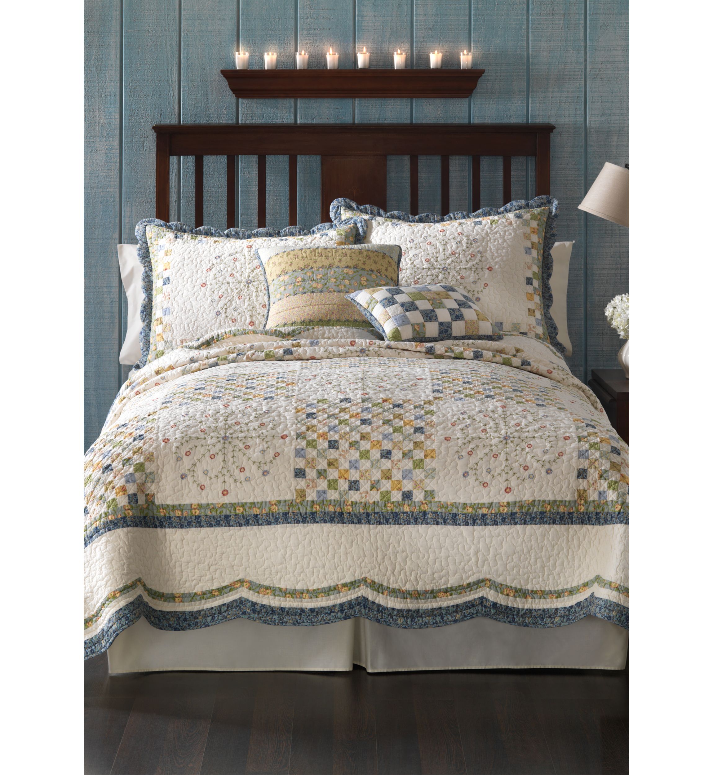 Emily Quilt 