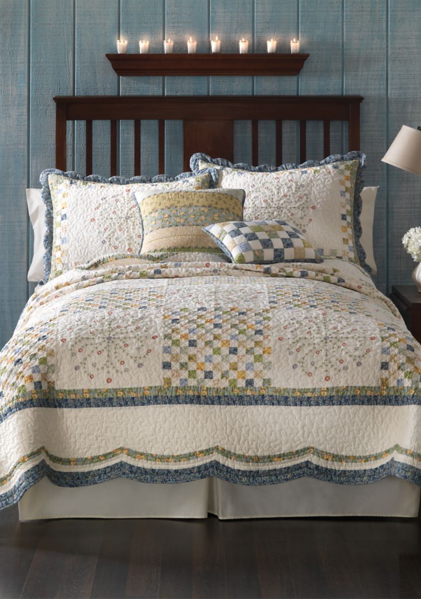 Emily Quilt 