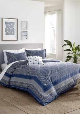 Southern Tide Ocean Gate Comforter Set | belk