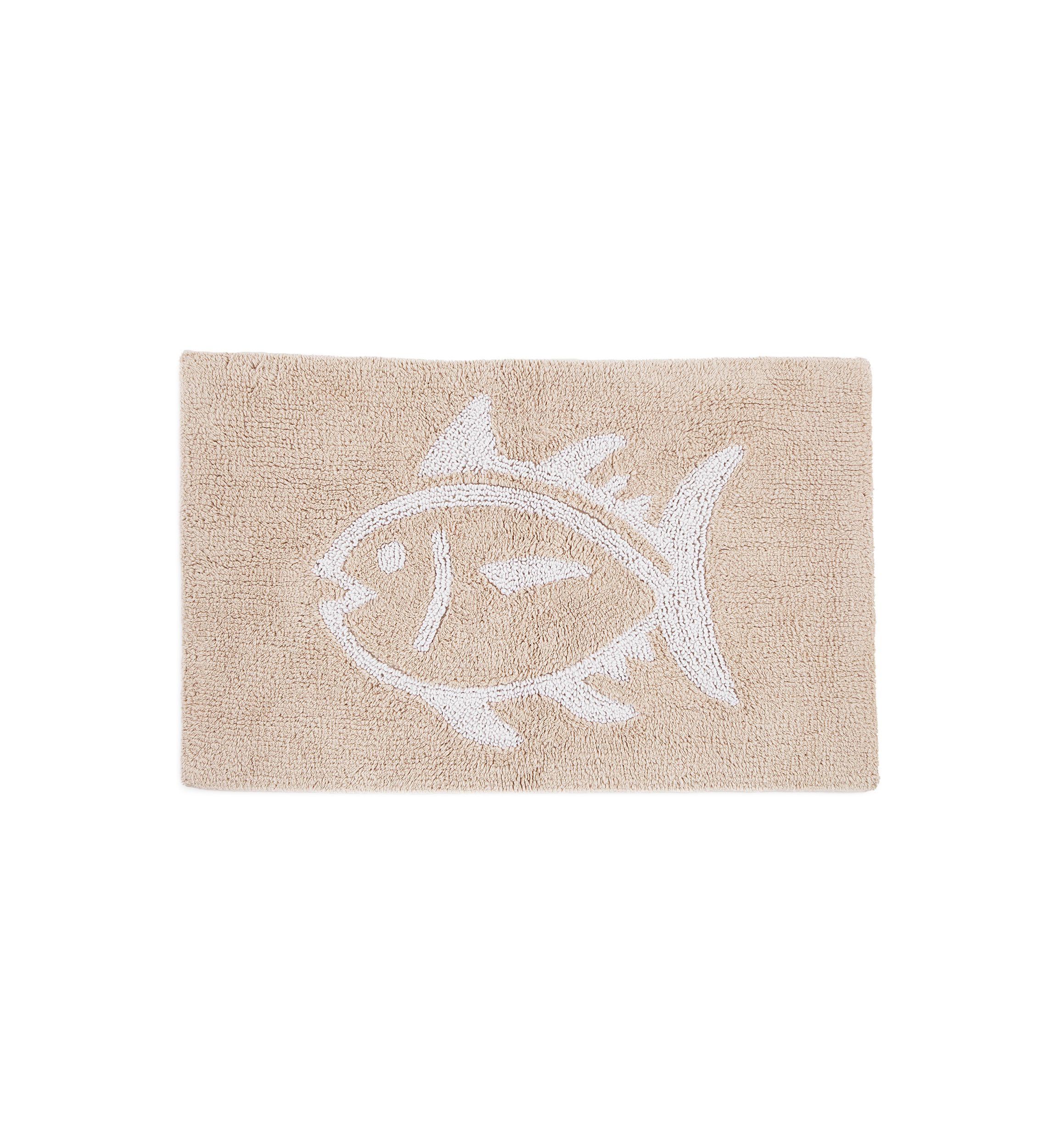 17 in x 24 in Bath Rug