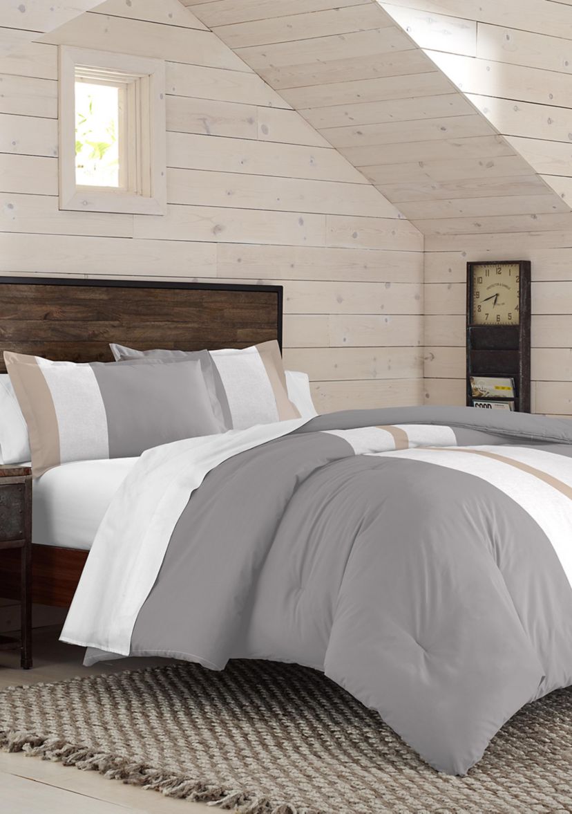 Max Comforter Set 