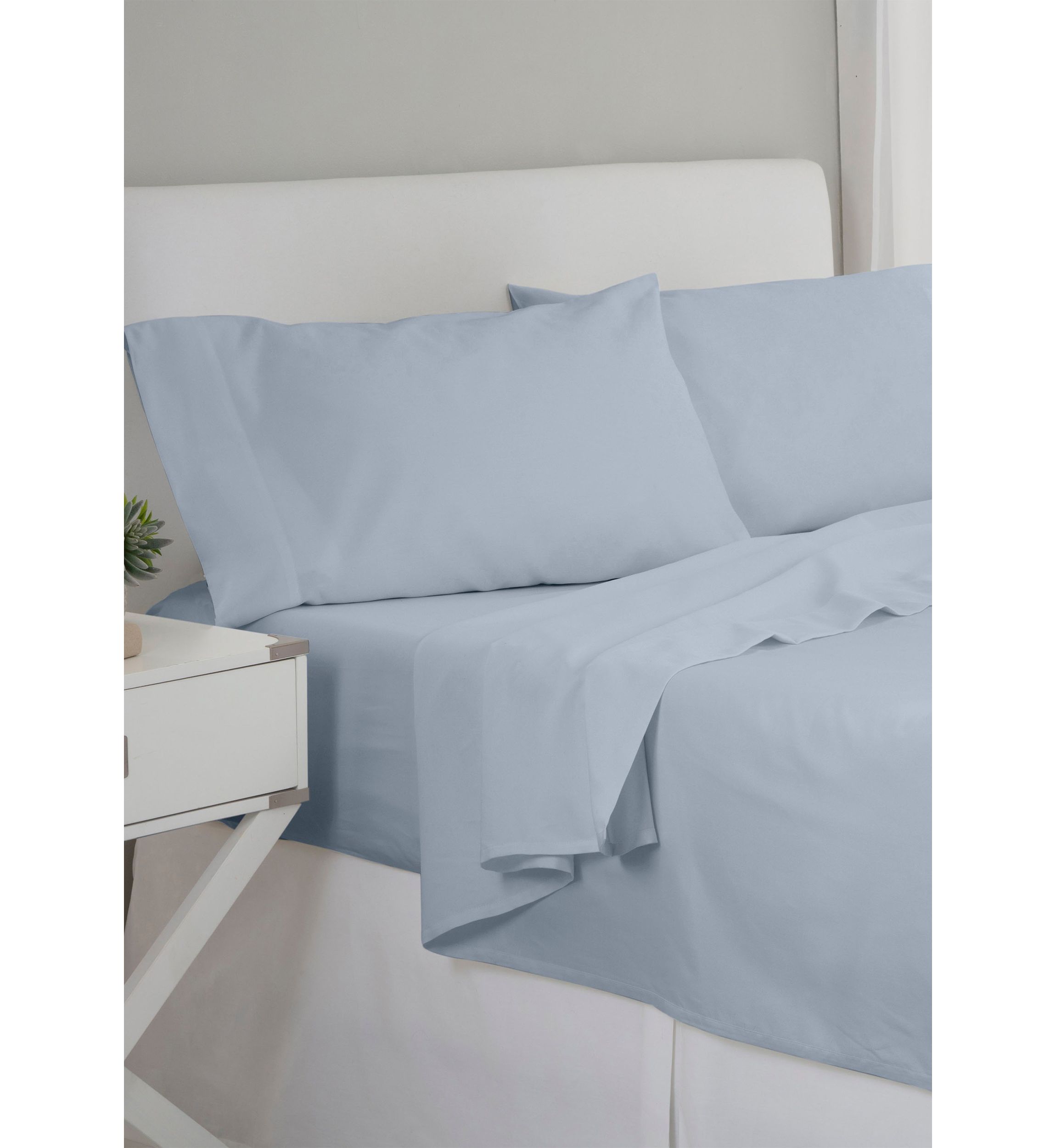 Easy Living 1200 Thread Count Sheet Set