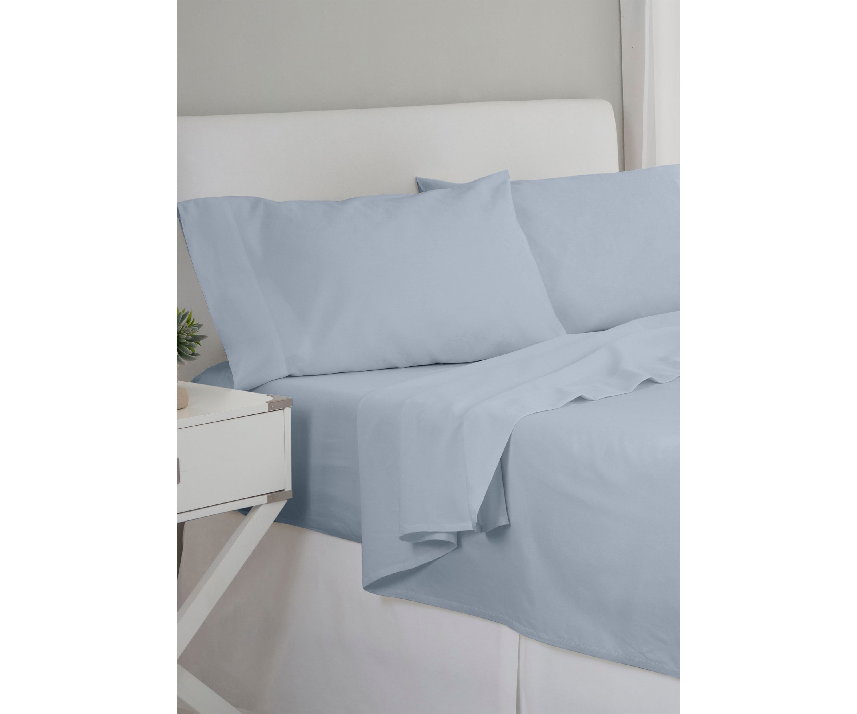 Easy Living 1200 Thread Count Sheet Set