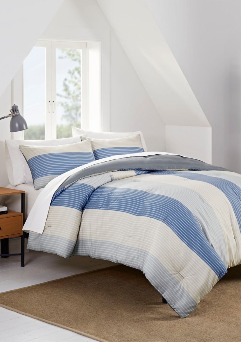 Alcott Comforter Set