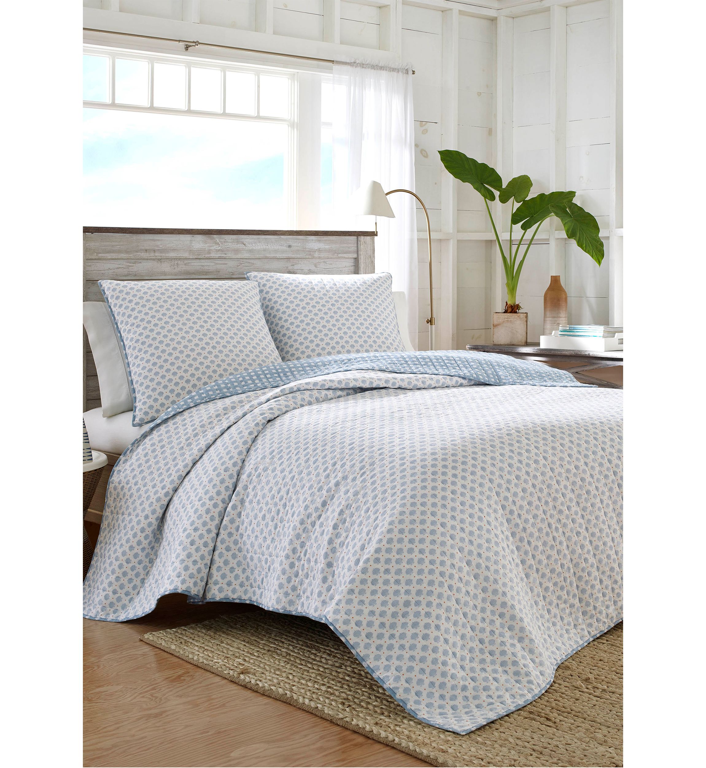 Horseshoe Bay Quilt