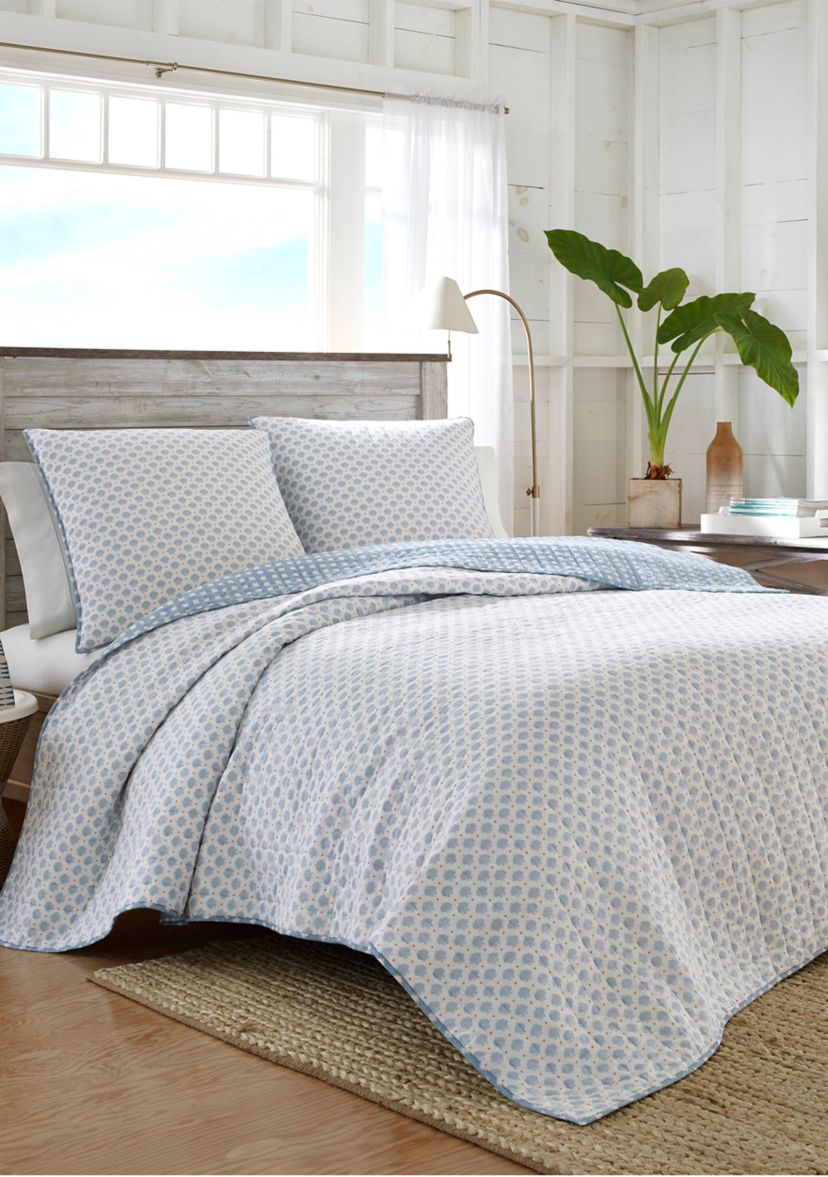 Horseshoe Bay Quilt