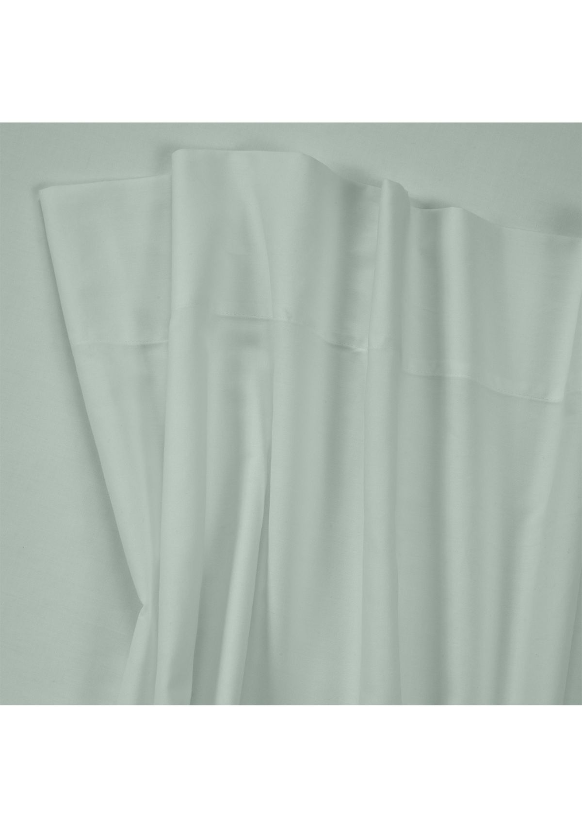 Seafoam Brushed Twill Sheet Set 