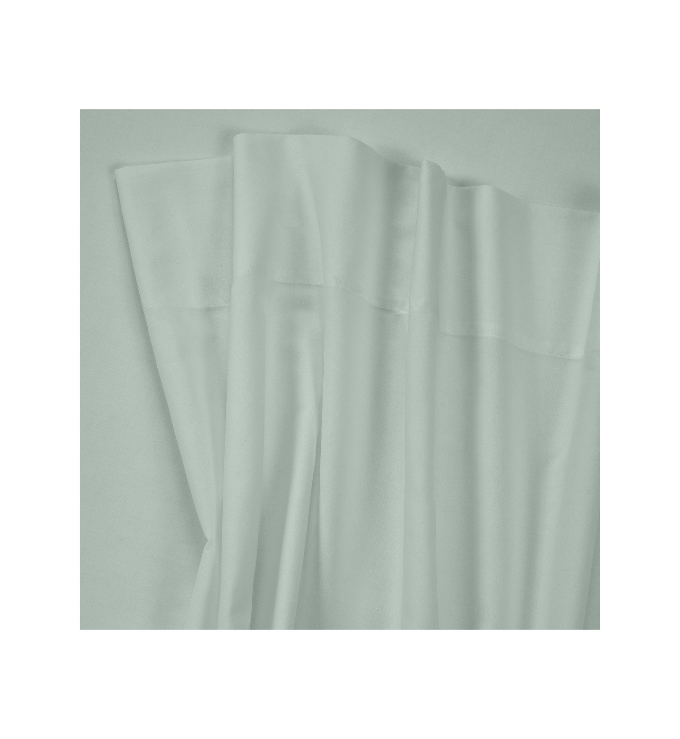 Seafoam Brushed Twill Sheet Set 