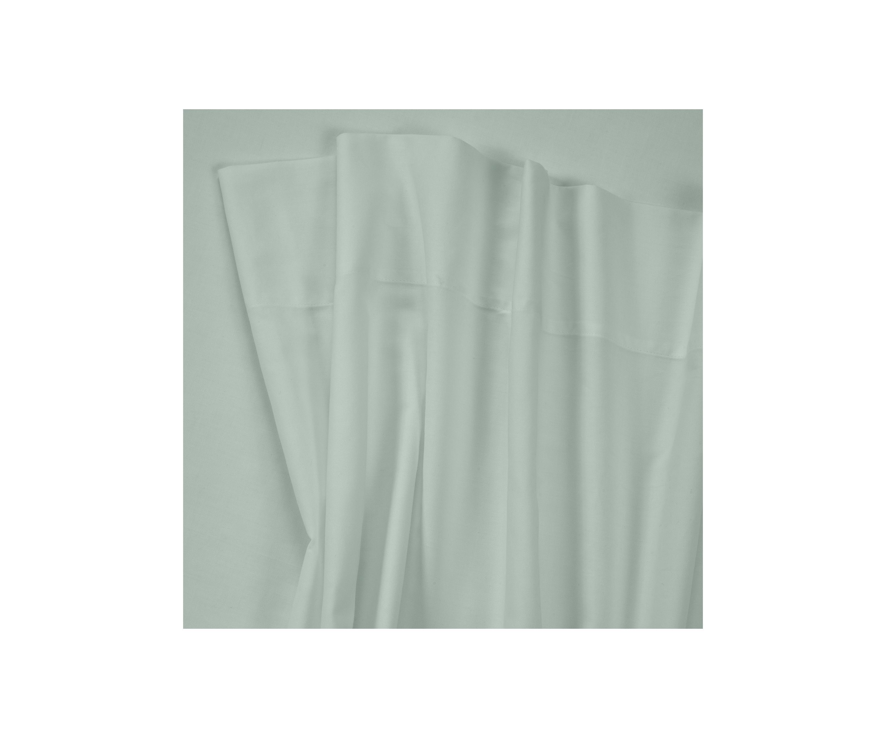 Seafoam Brushed Twill Sheet Set 