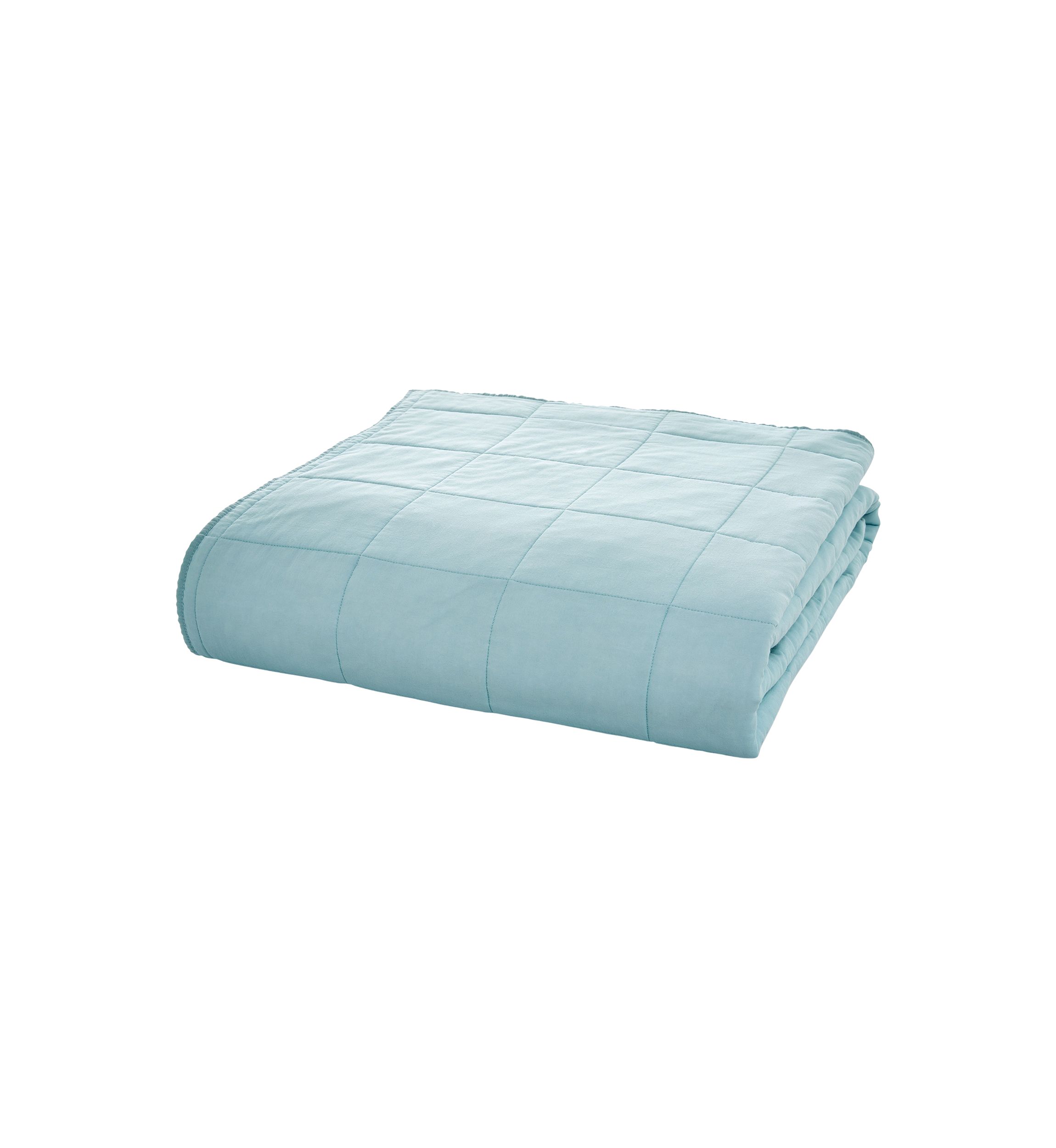 Pine Key Coastal Quilt