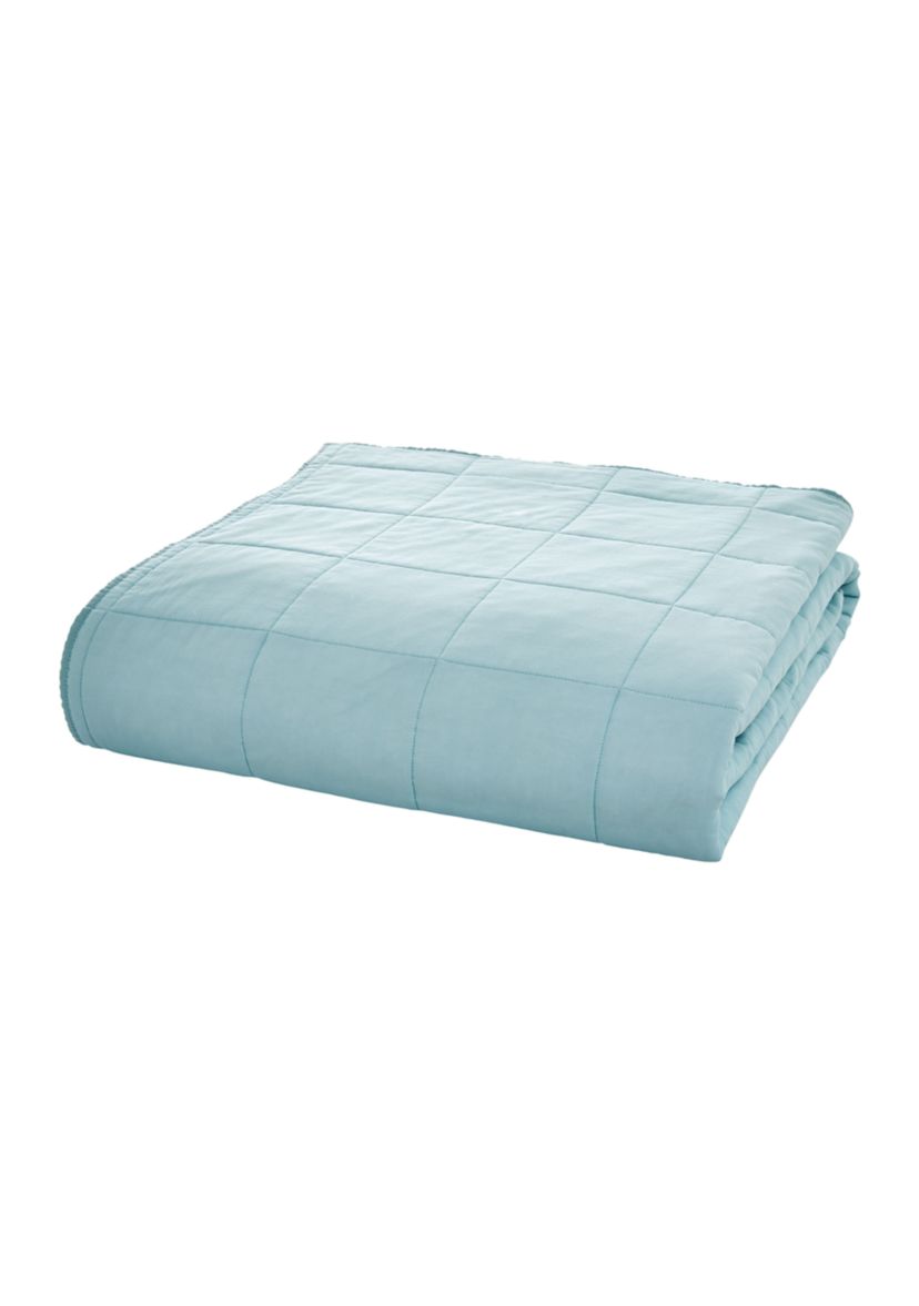 Pine Key Coastal Quilt