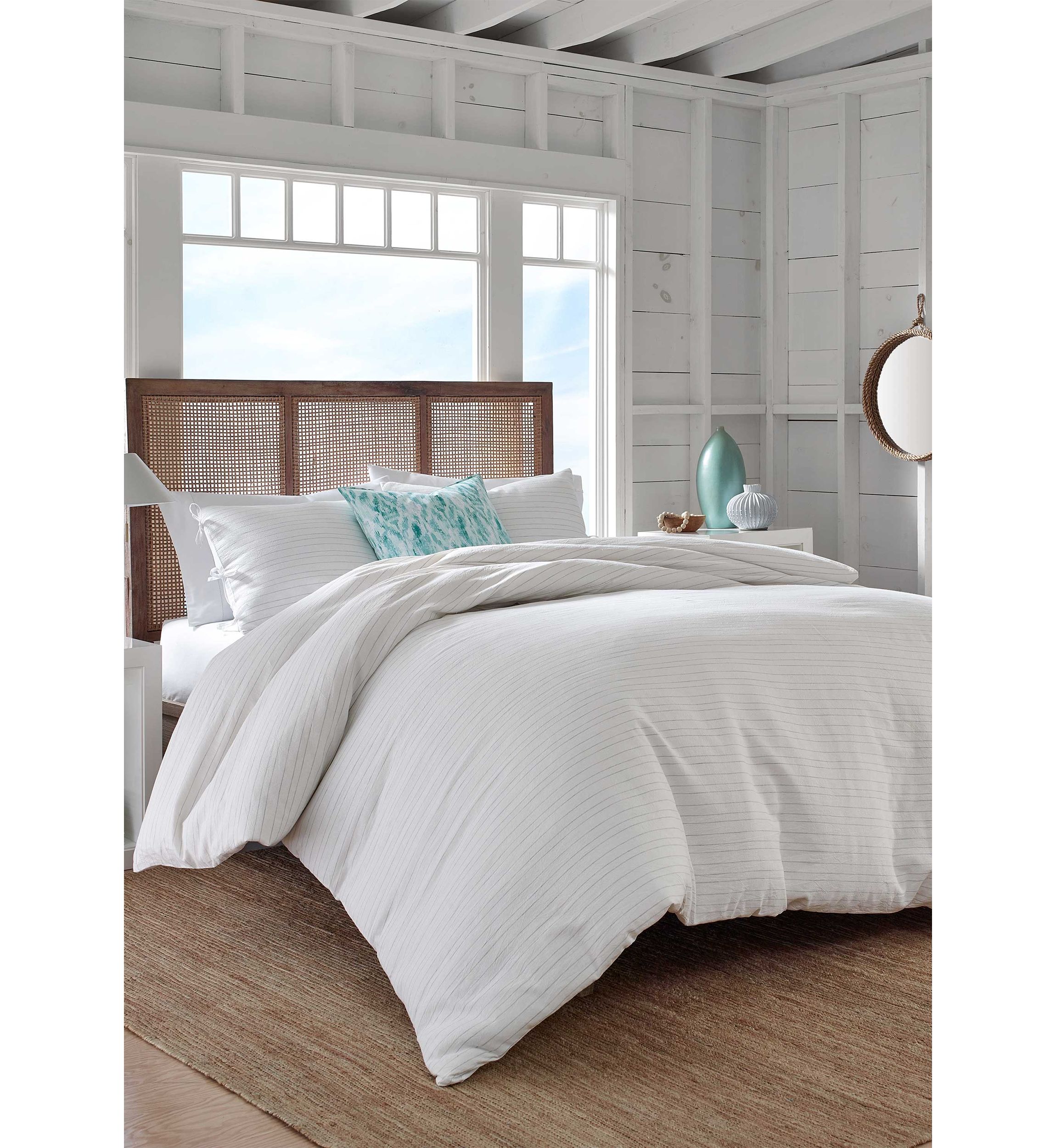 Pine Key Coastal Bedding Collection
