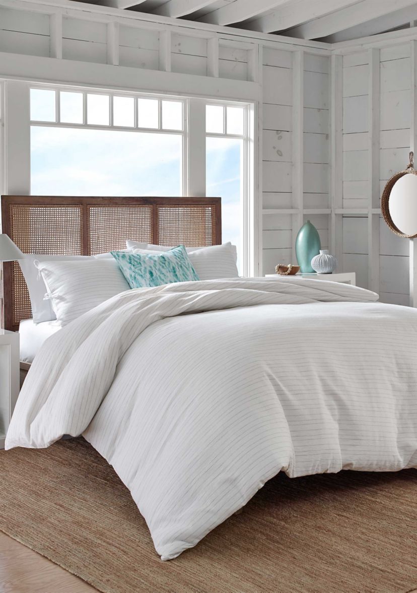 Pine Key Coastal Bedding Collection