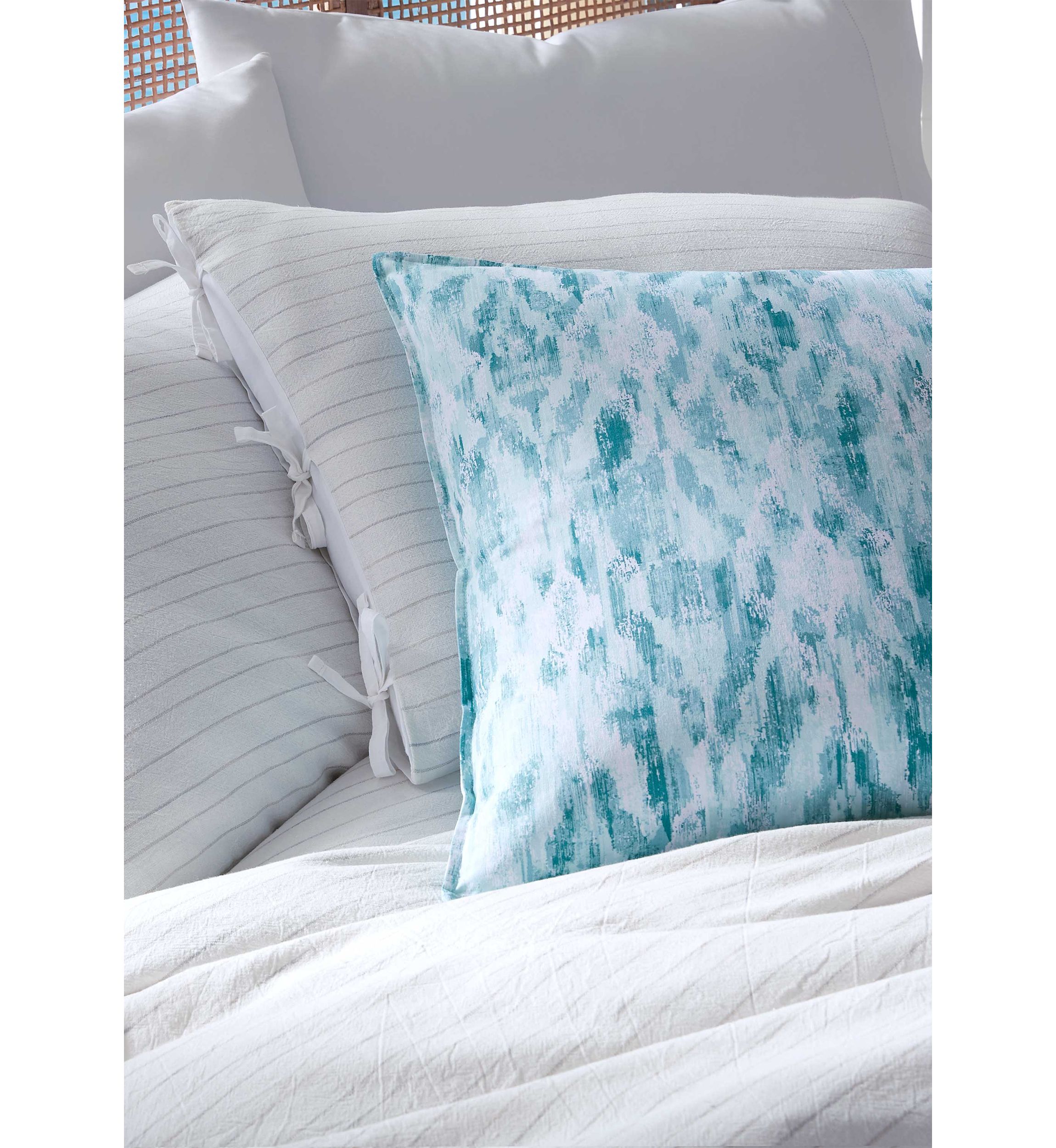 Pine Key Coastal Bedding Collection