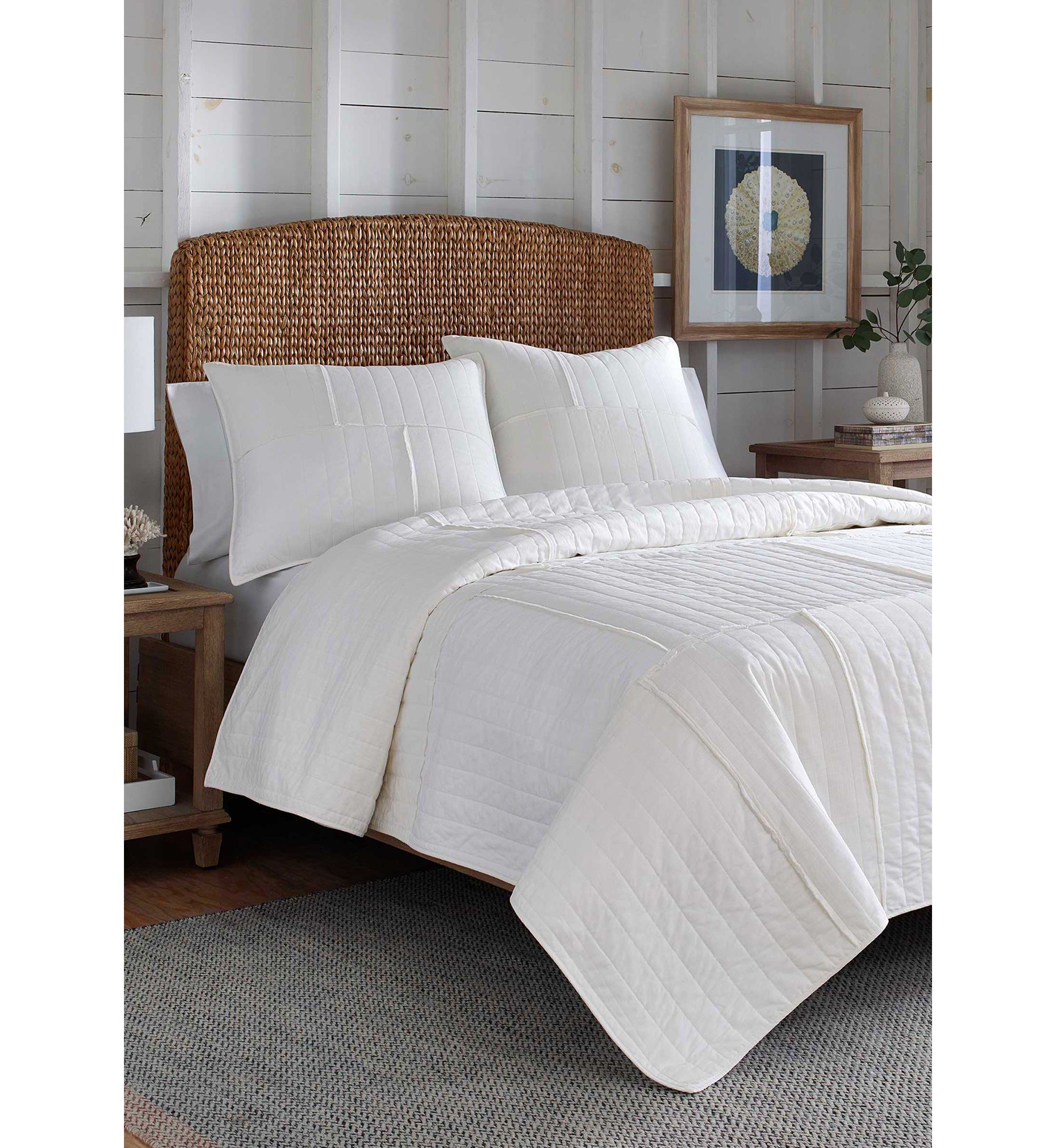 Point Reyes Quilt 