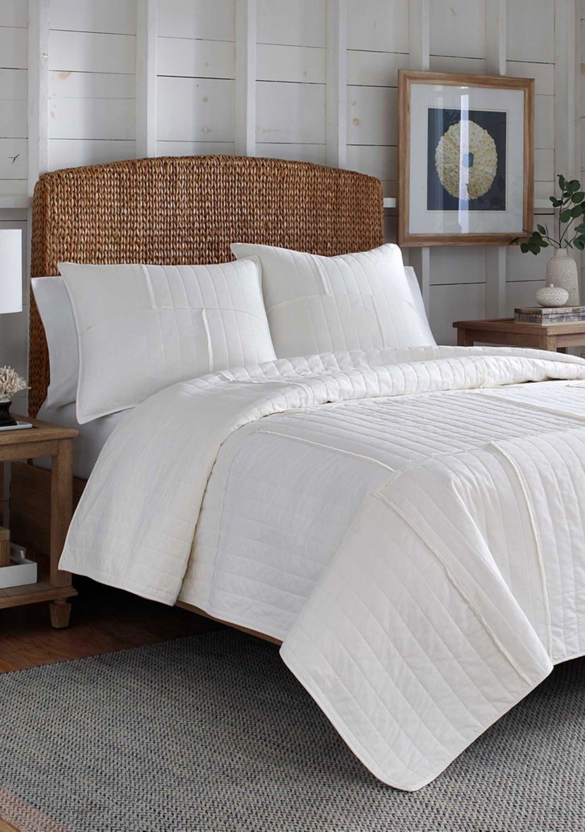 Point Reyes Quilt 