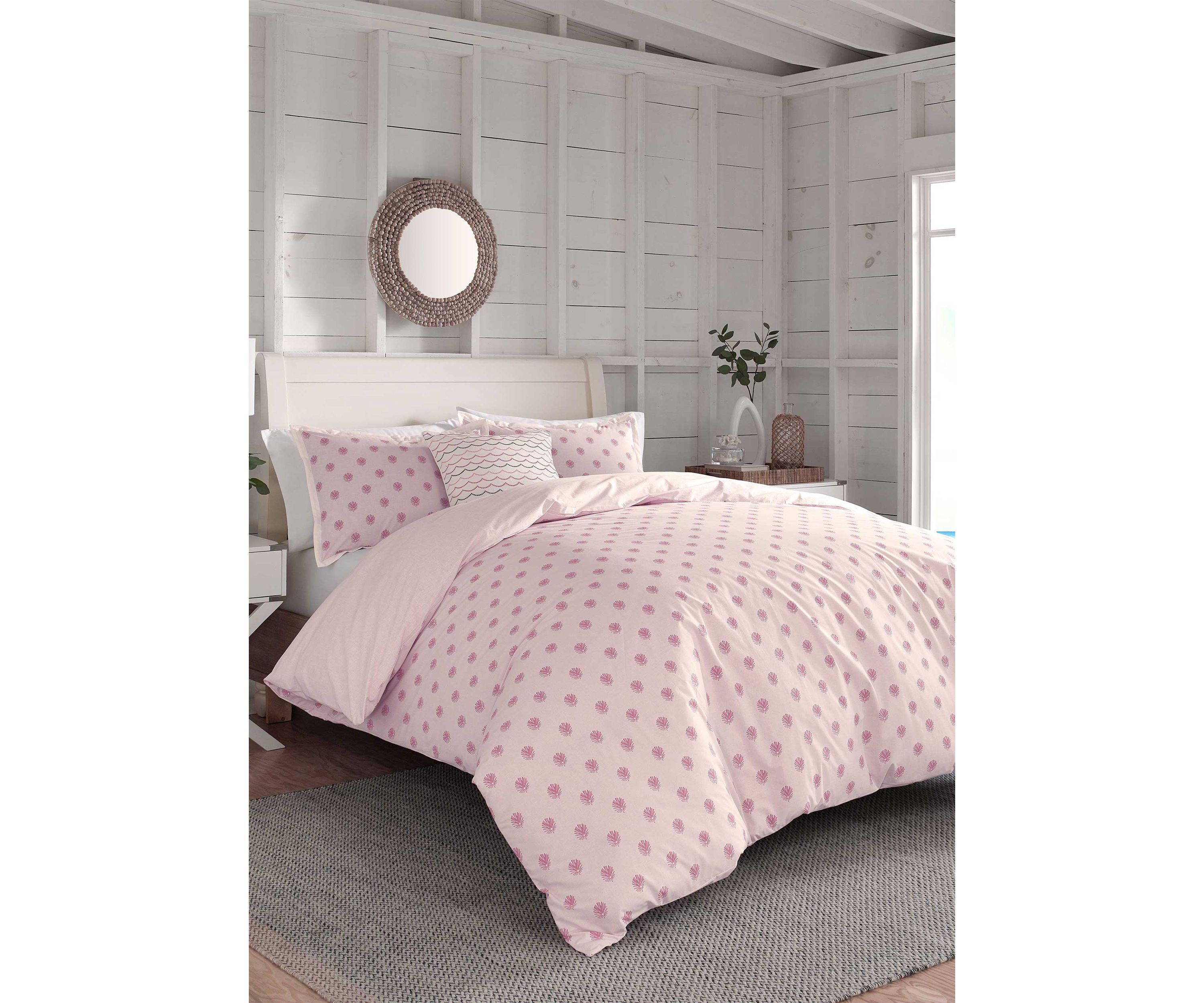 Palm Coast Comforter Set