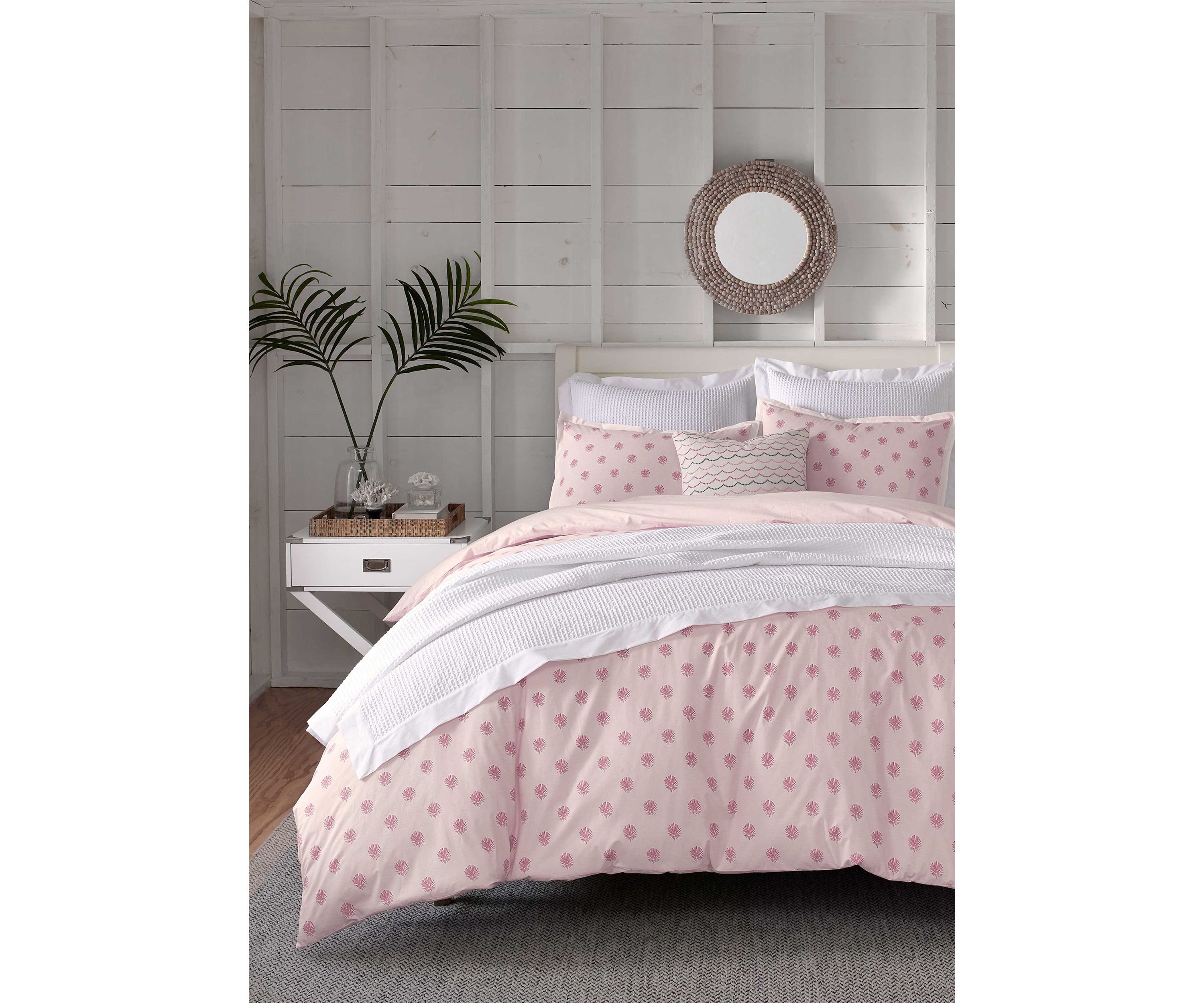 Palm Coast Comforter Set