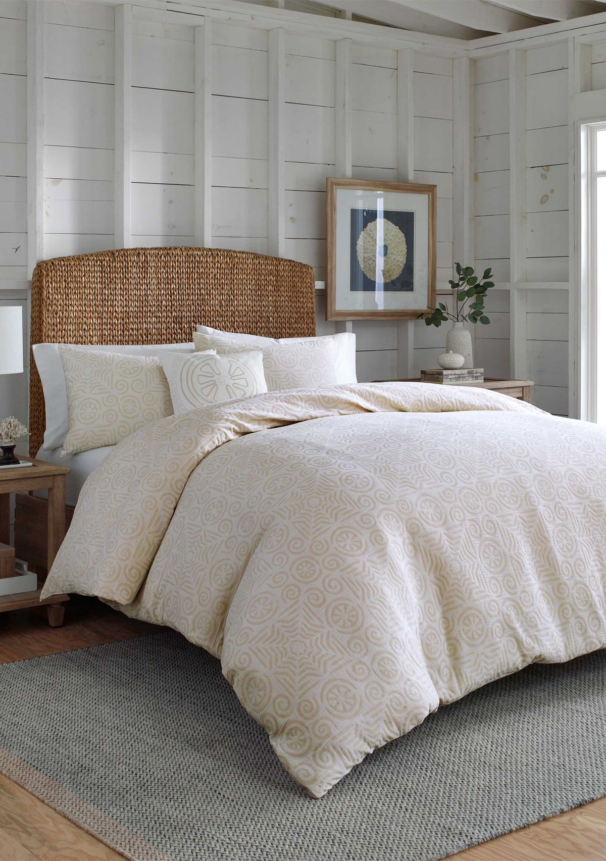 Point Reyes Comforter Set