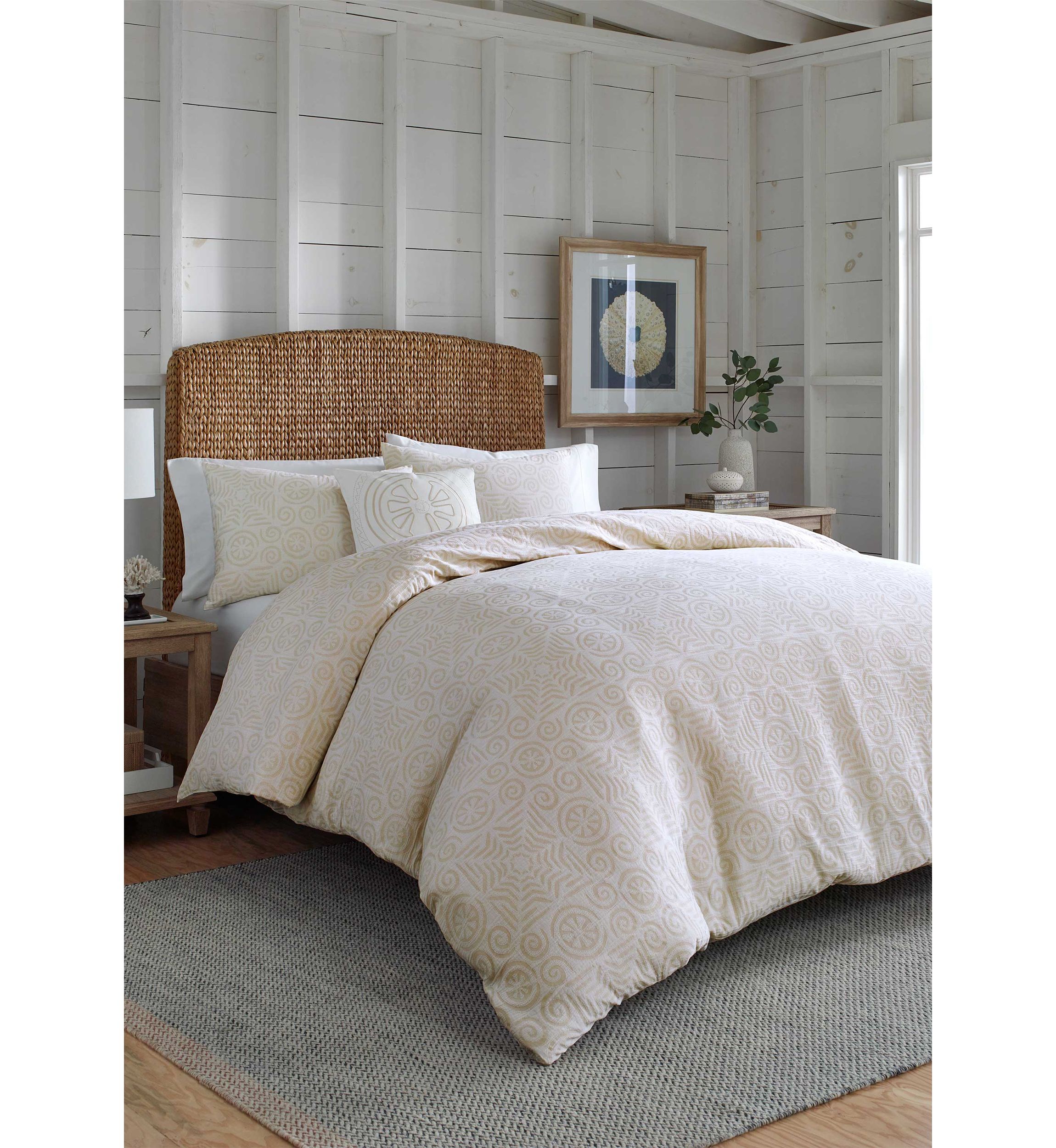 Point Reyes Comforter Set
