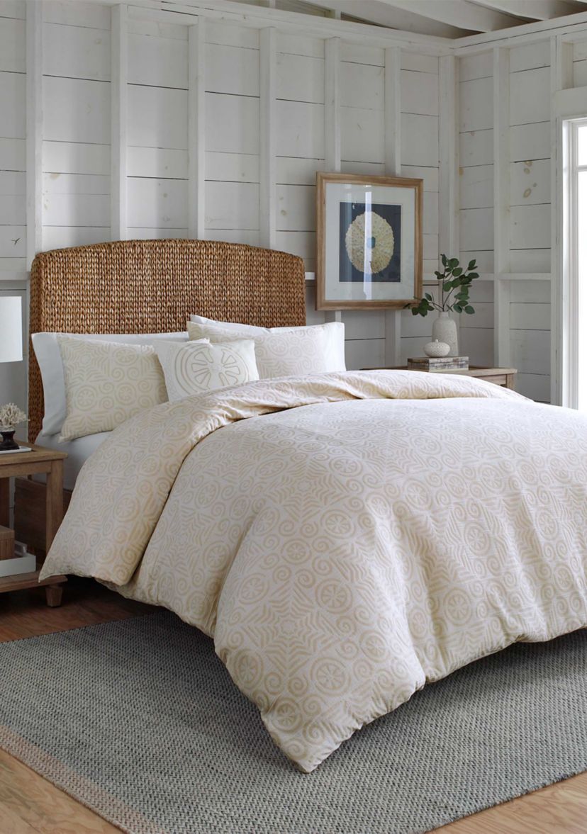 Point Reyes Comforter Set