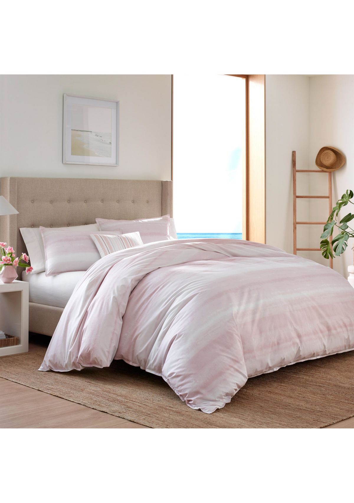 Seabrook Comforter Set