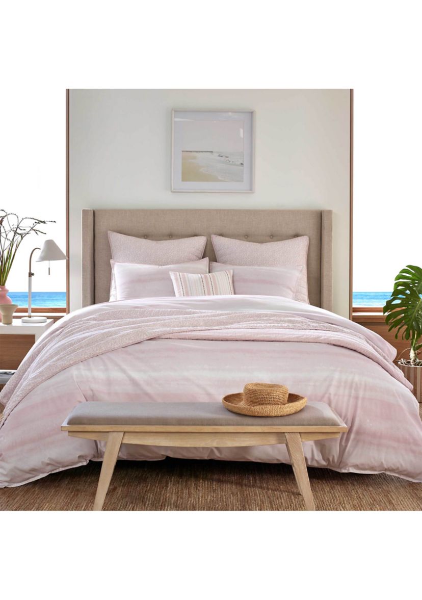 Seabrook Comforter Set