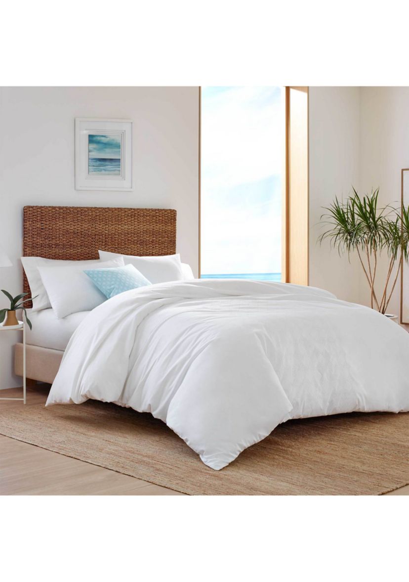 Cape Charlotte Comforter Set