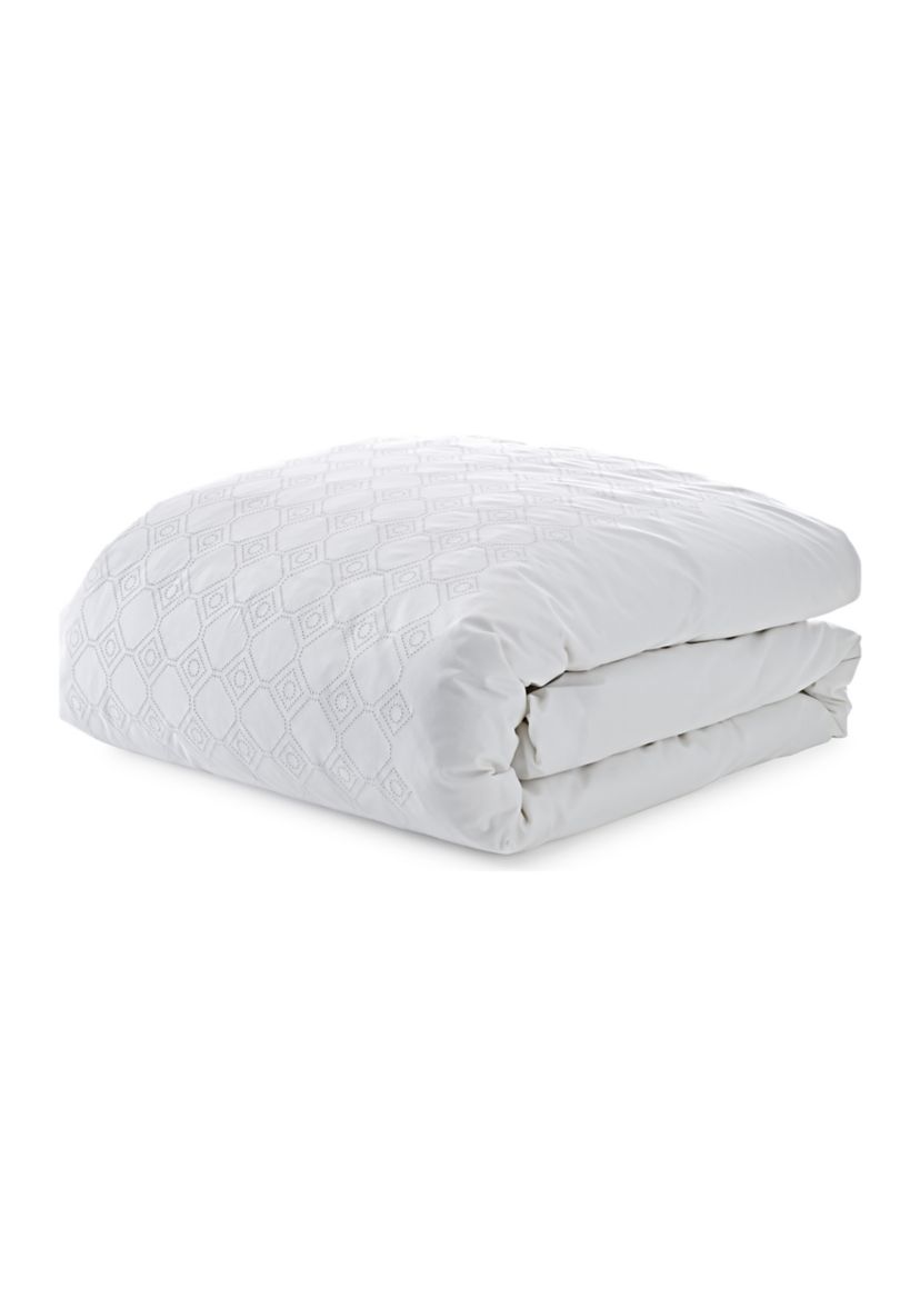 Cape Charlotte Comforter Set