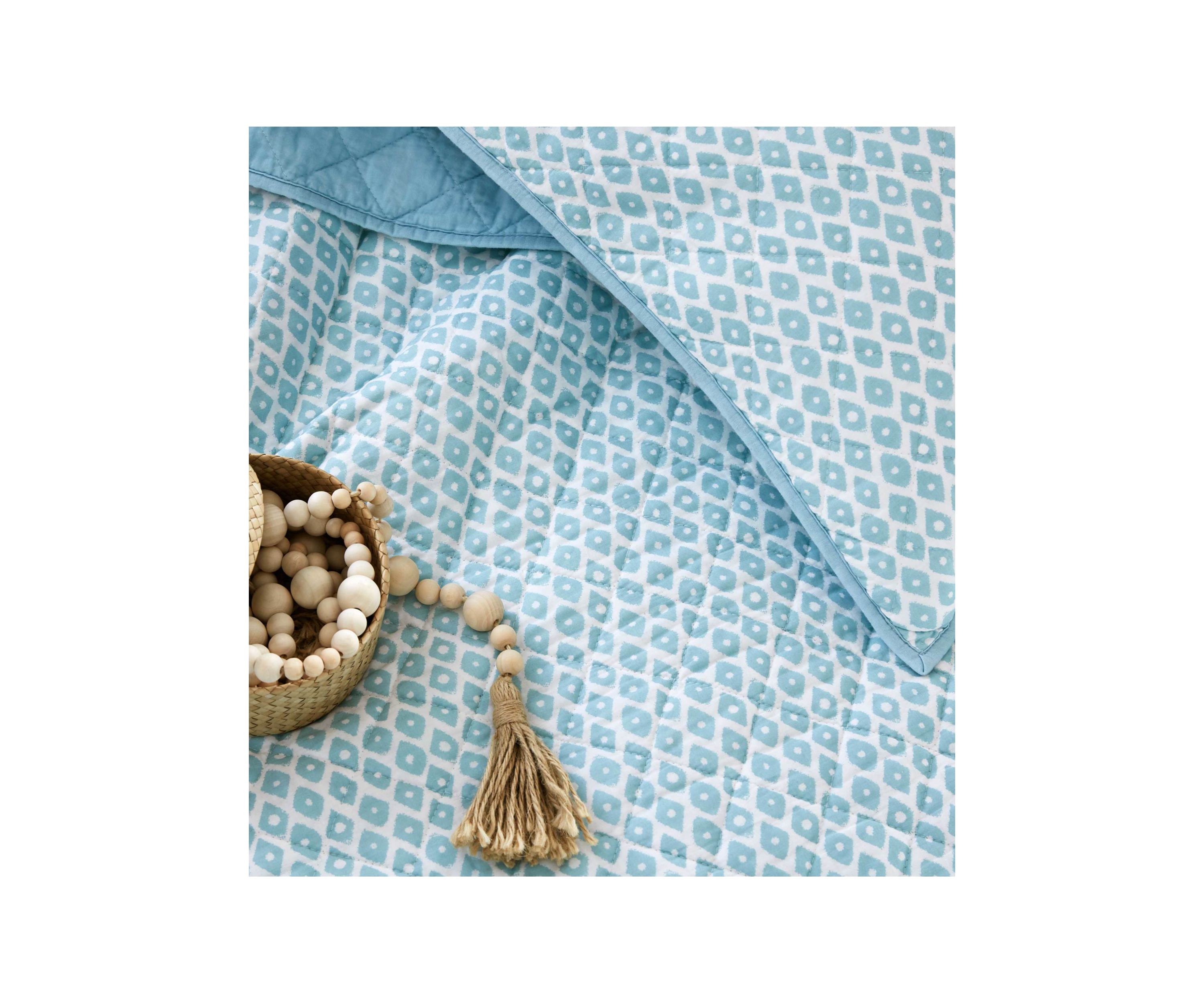 Cape Charlotte Quilt