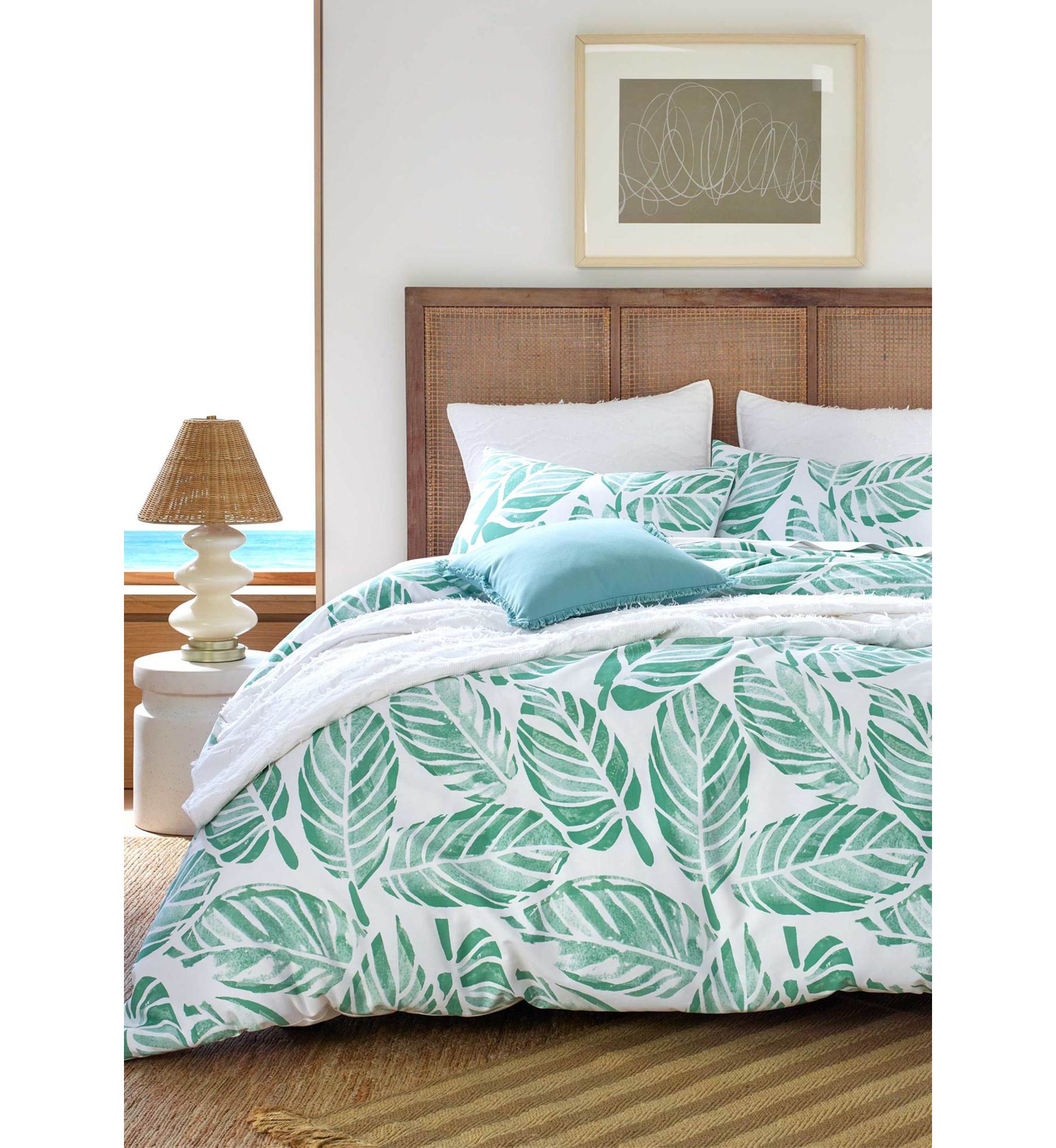 Greenville Comforter Set
