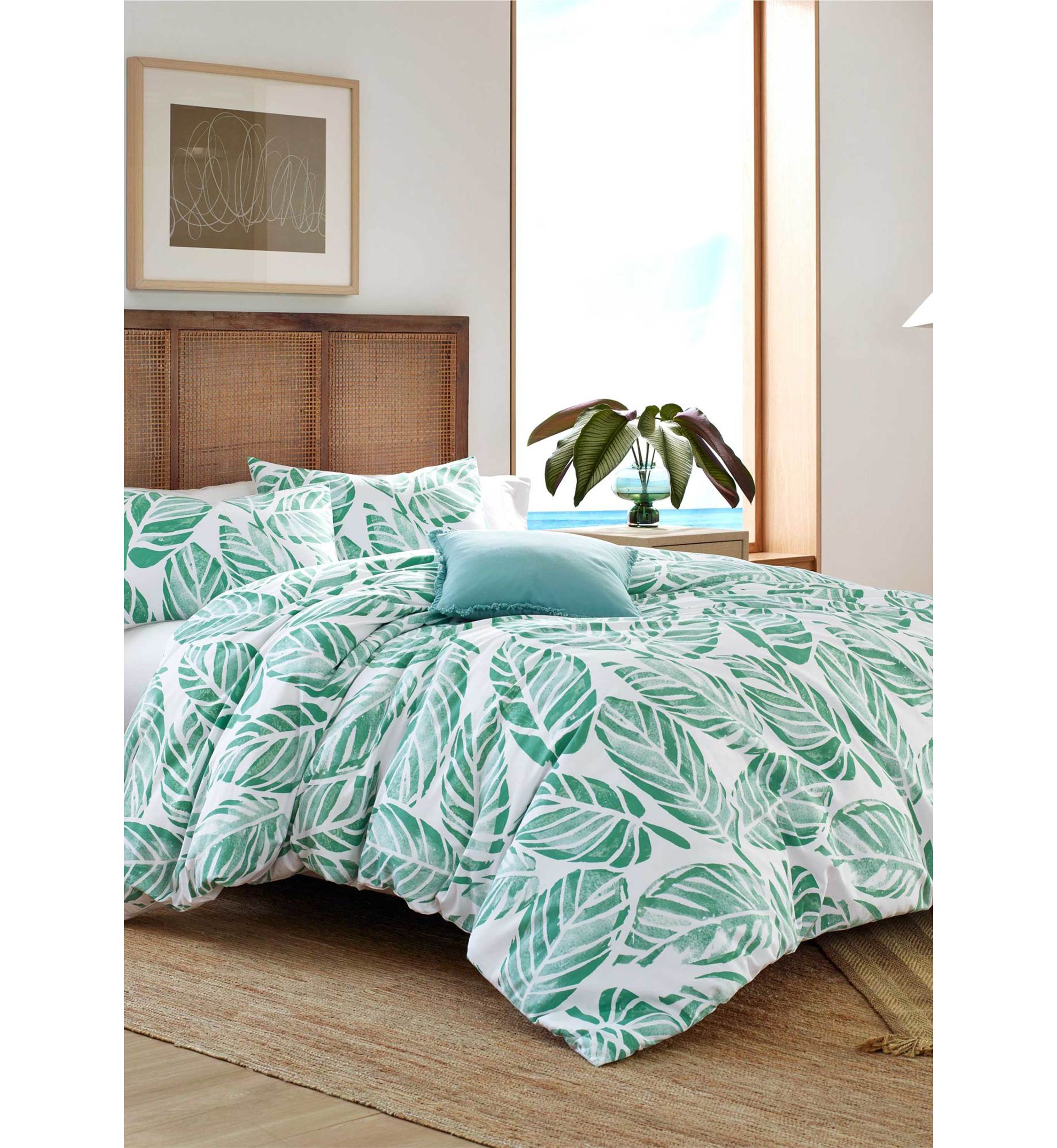 Greenville Comforter Set
