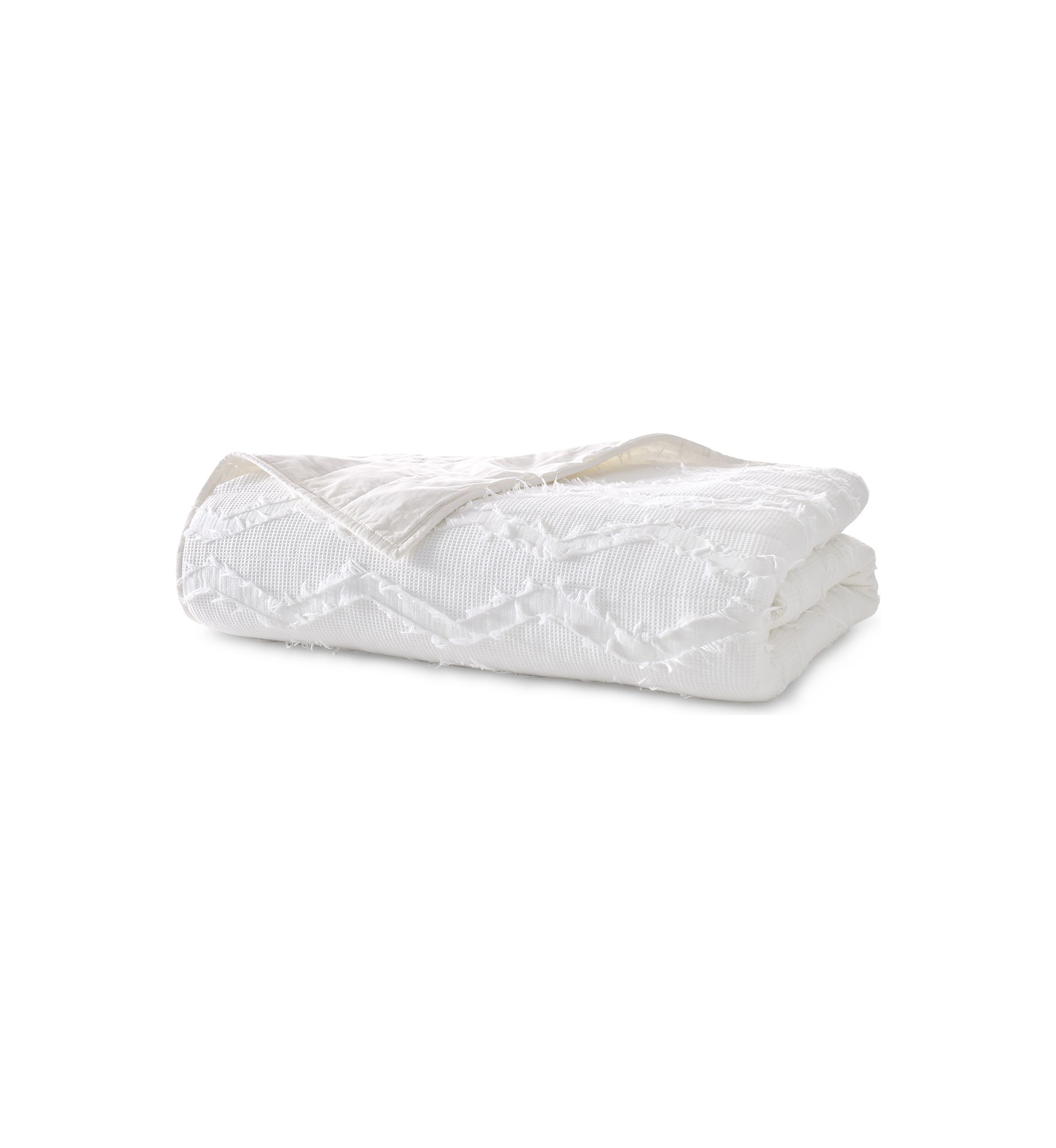 Greenville Jacquard Quilt