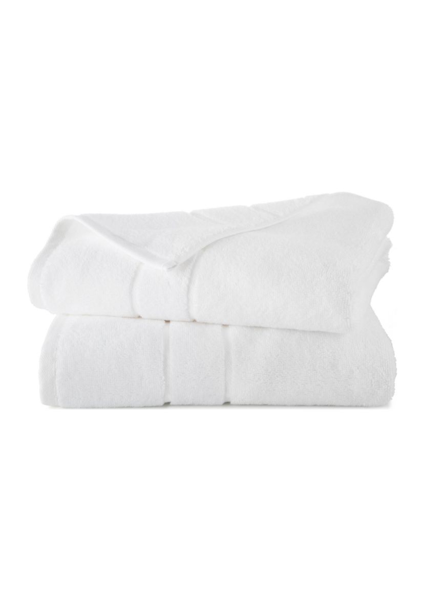 Anti-Allergen Towel Bundle Collection