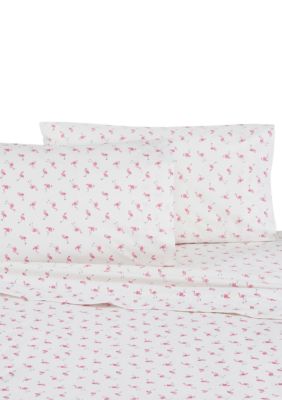 southern tide pineapple party pillowcase pai