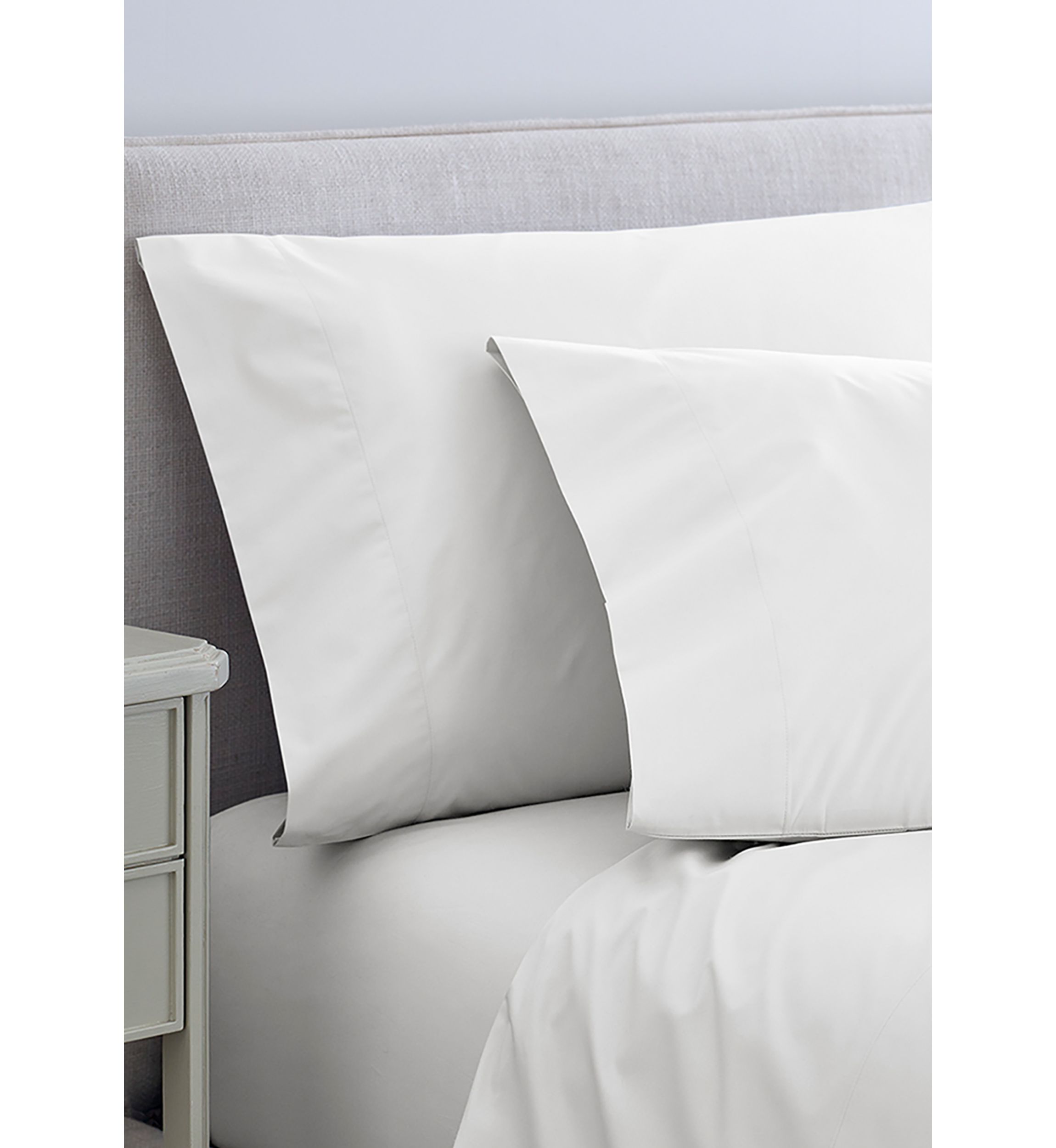 21-inch Drop Bed Skirt