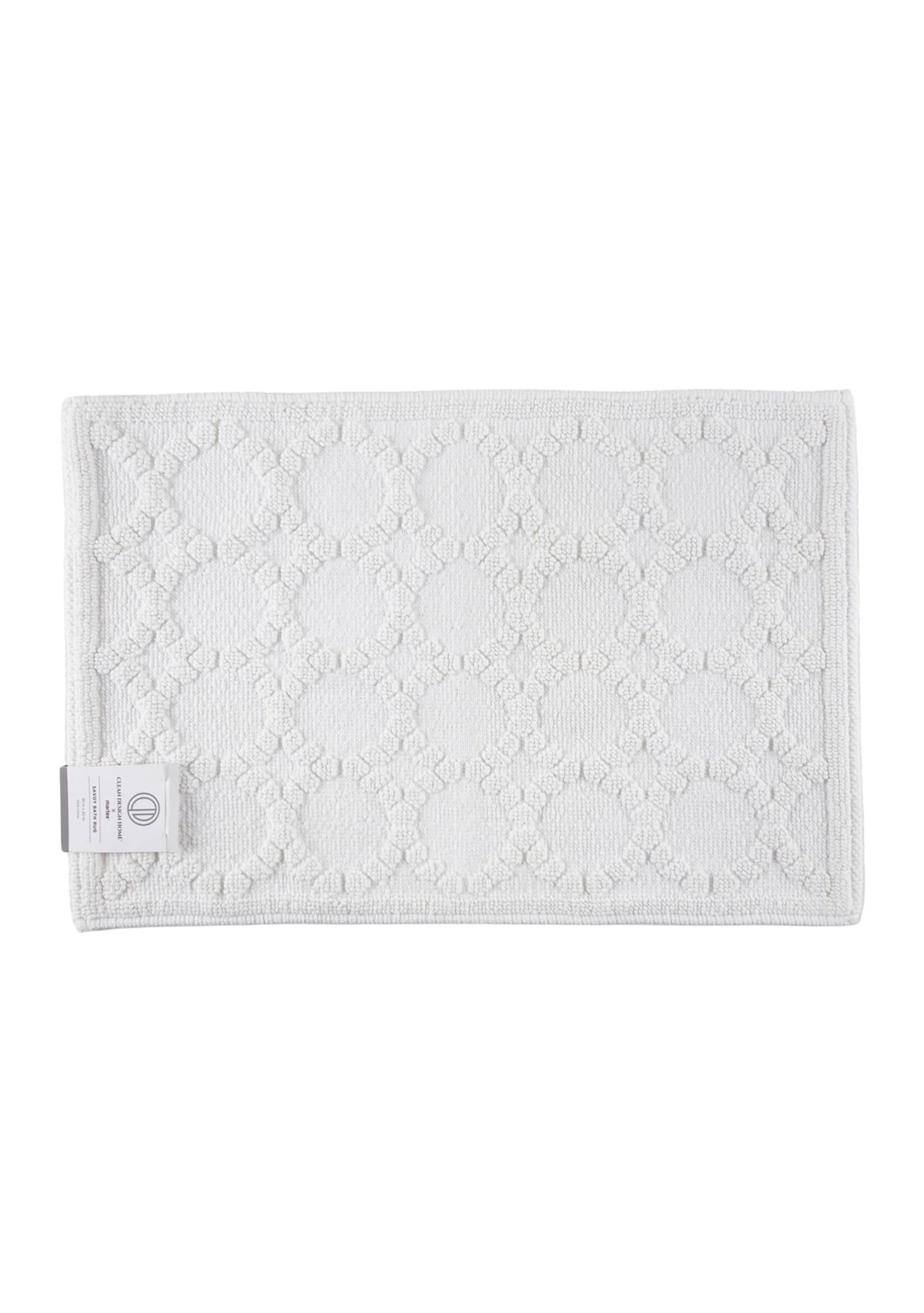Savoy Bath Rug
