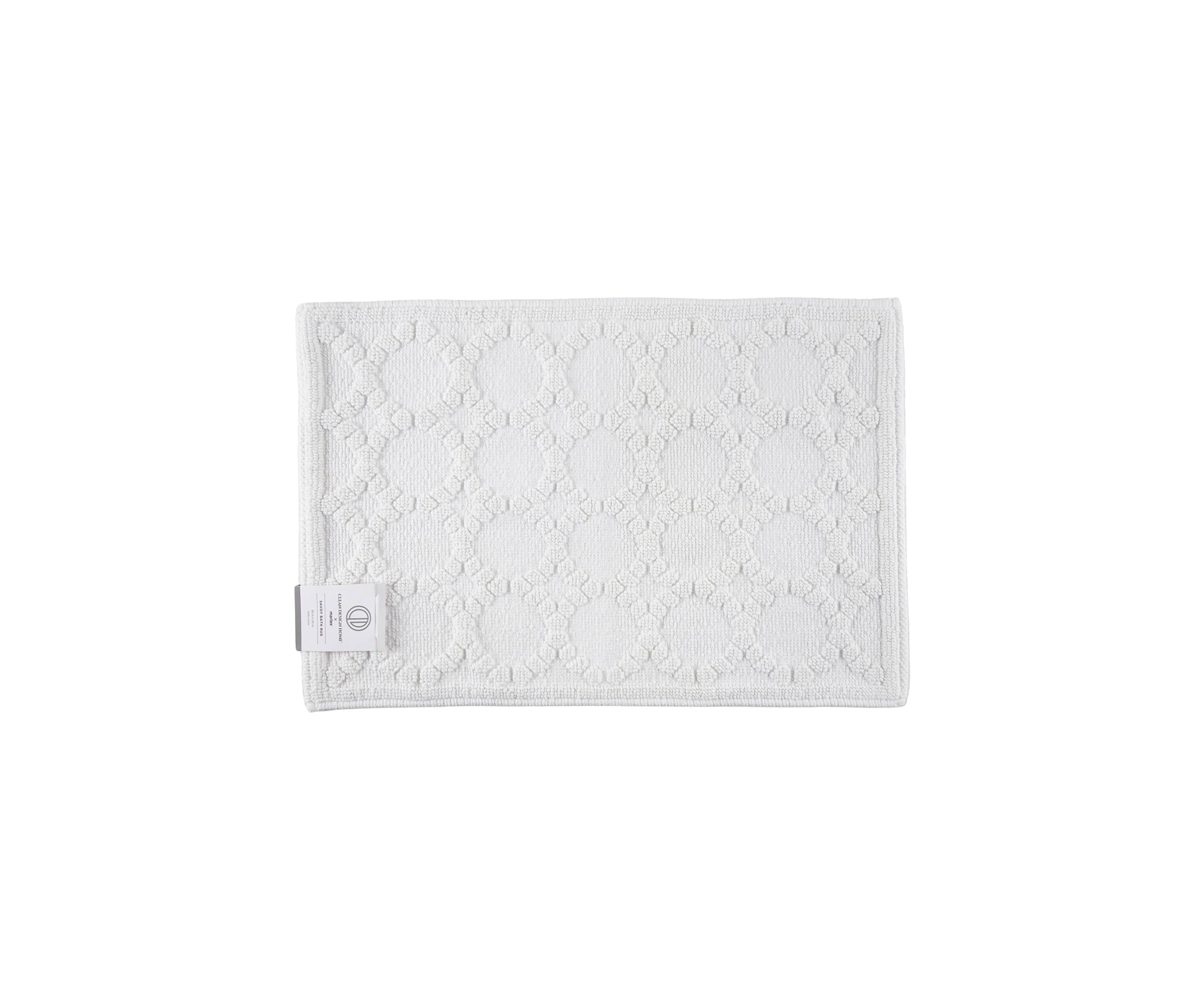 Savoy Bath Rug