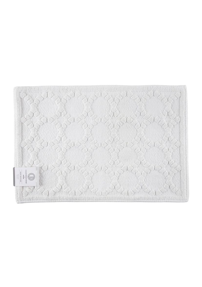 Savoy Bath Rug