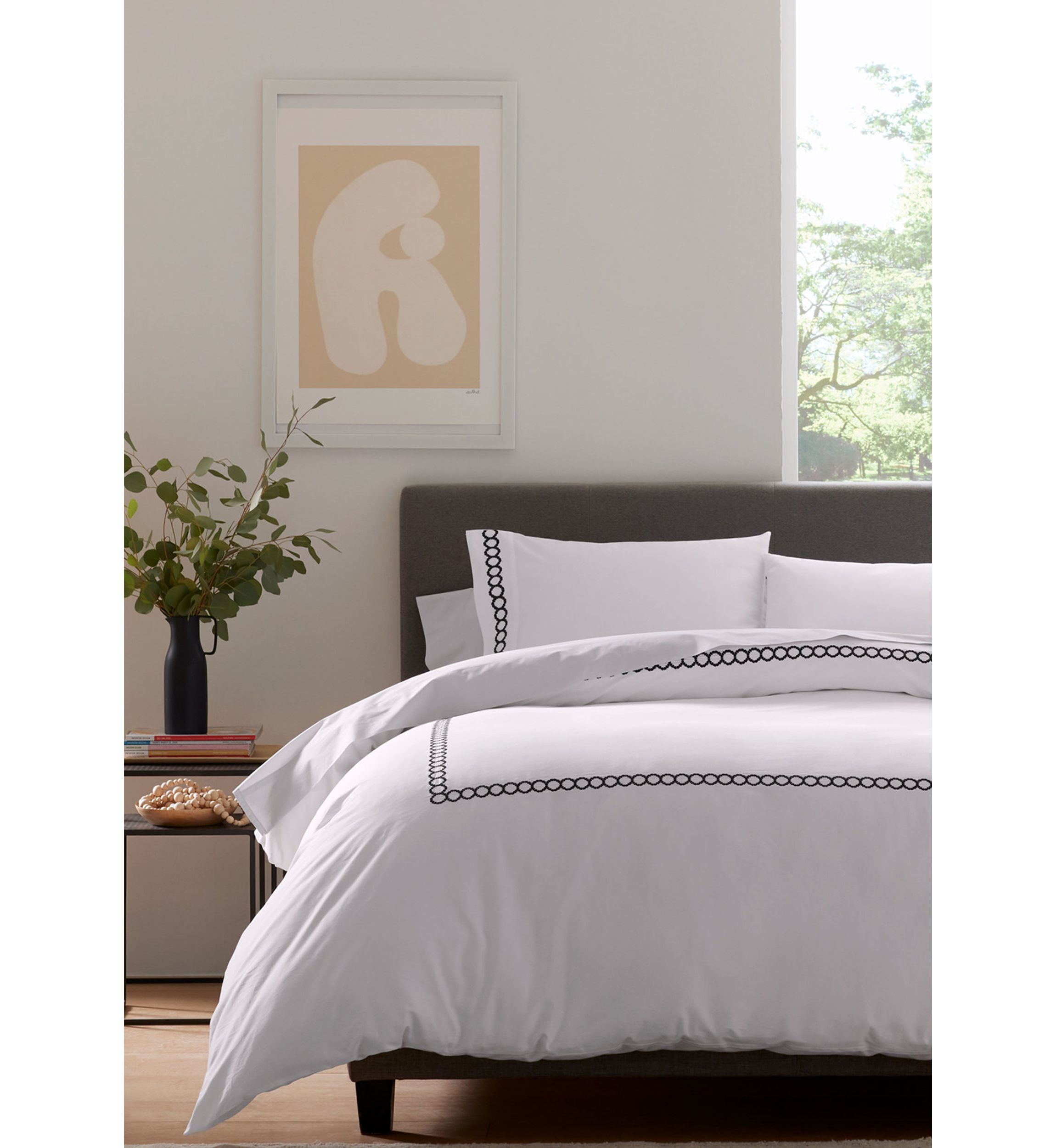 Langston Comforter Set