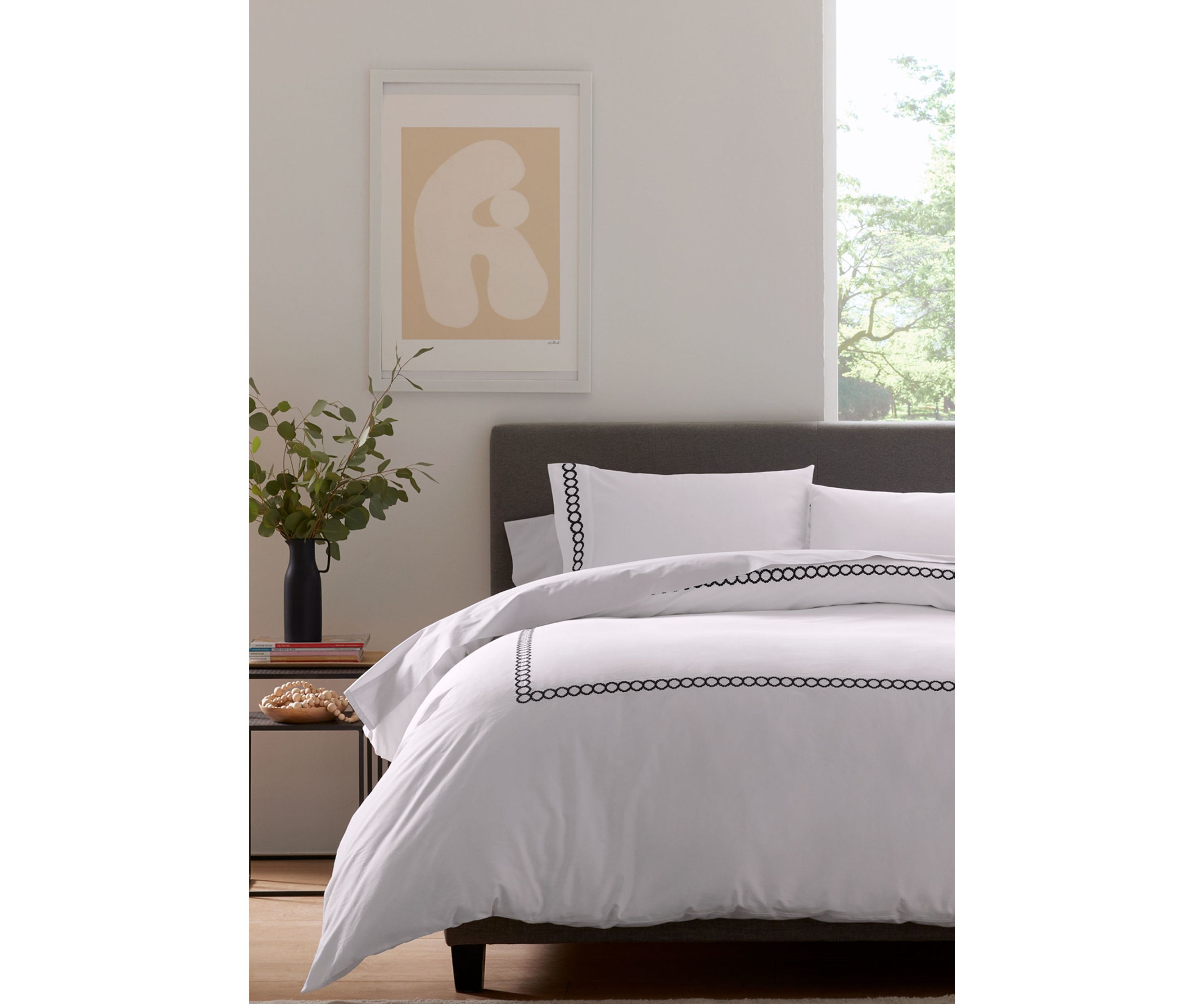 Langston Comforter Set