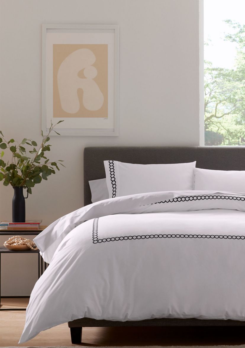 Langston Comforter Set